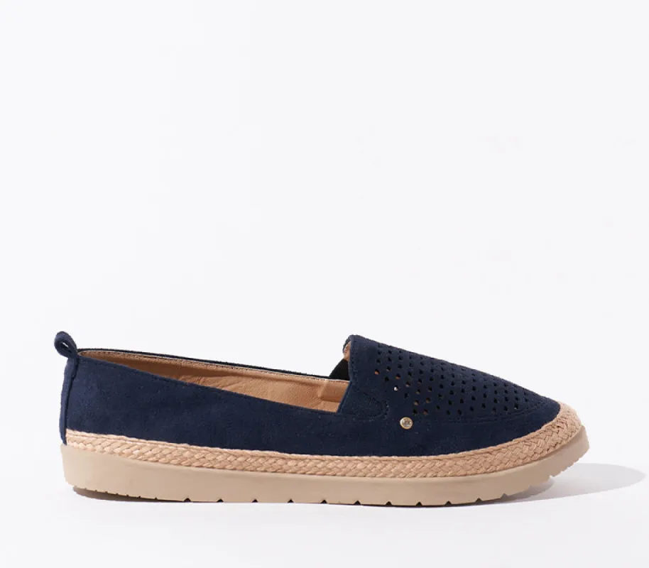 Loafer sold by Rage