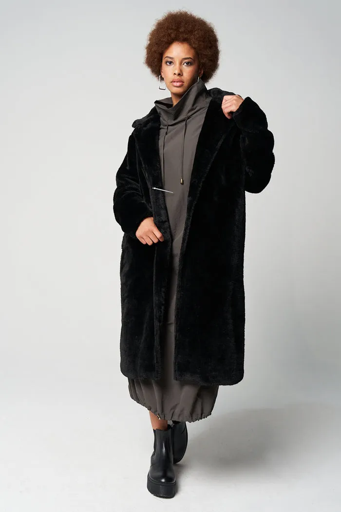 Long Coat sold by Rage product image thumbnail 2