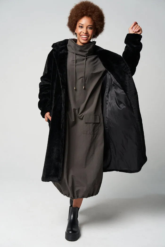 Long Coat sold by Rage