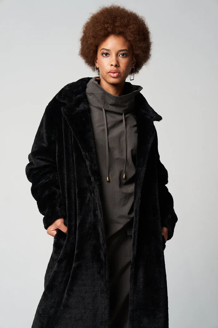 Long Coat sold by Rage product image thumbnail 3