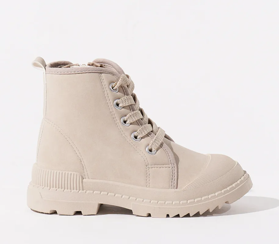 Flat Ankle Boot sold by Rage