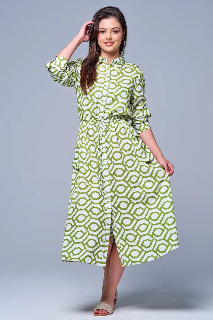 Maxi dress sold by Rage