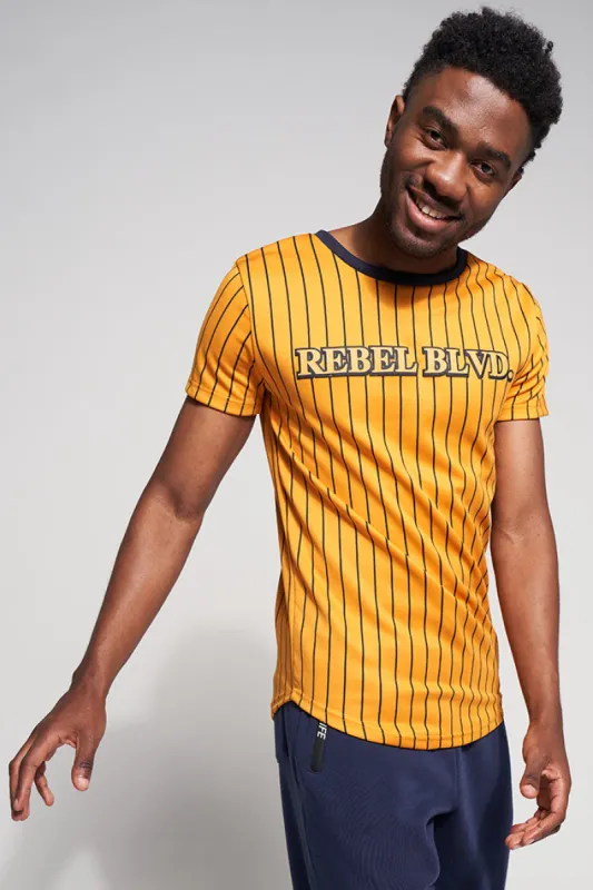 Statement T-Shirt sold by Rage