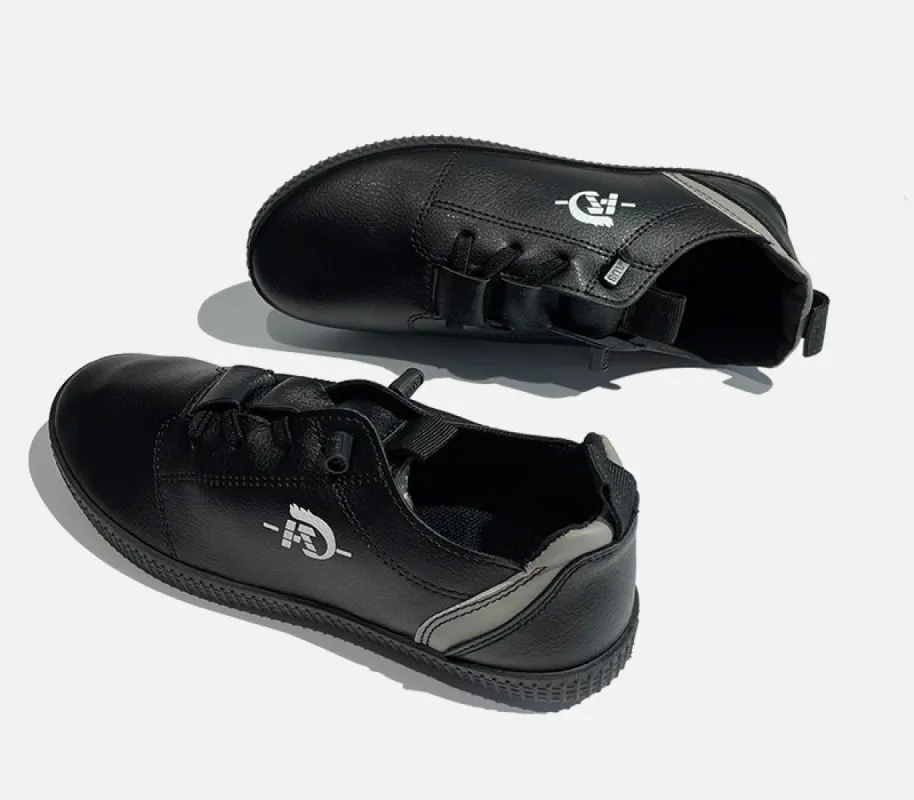 Flat Sneaker sold by Rage