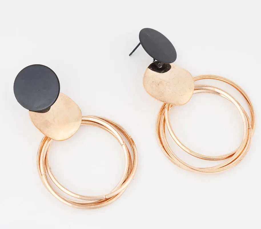 Drop Earrings sold by Rage