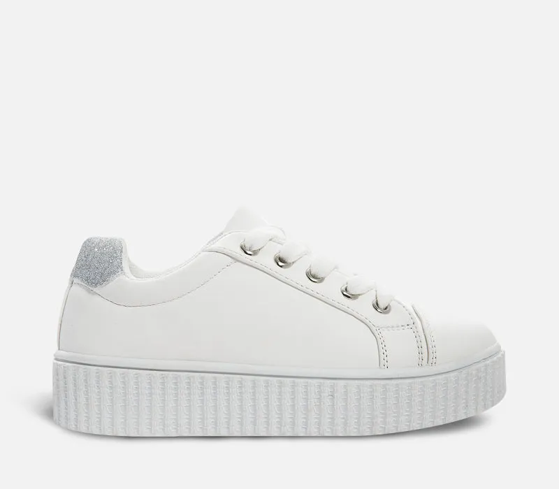 Flatform Sneaker sold by Rage product image thumbnail 3