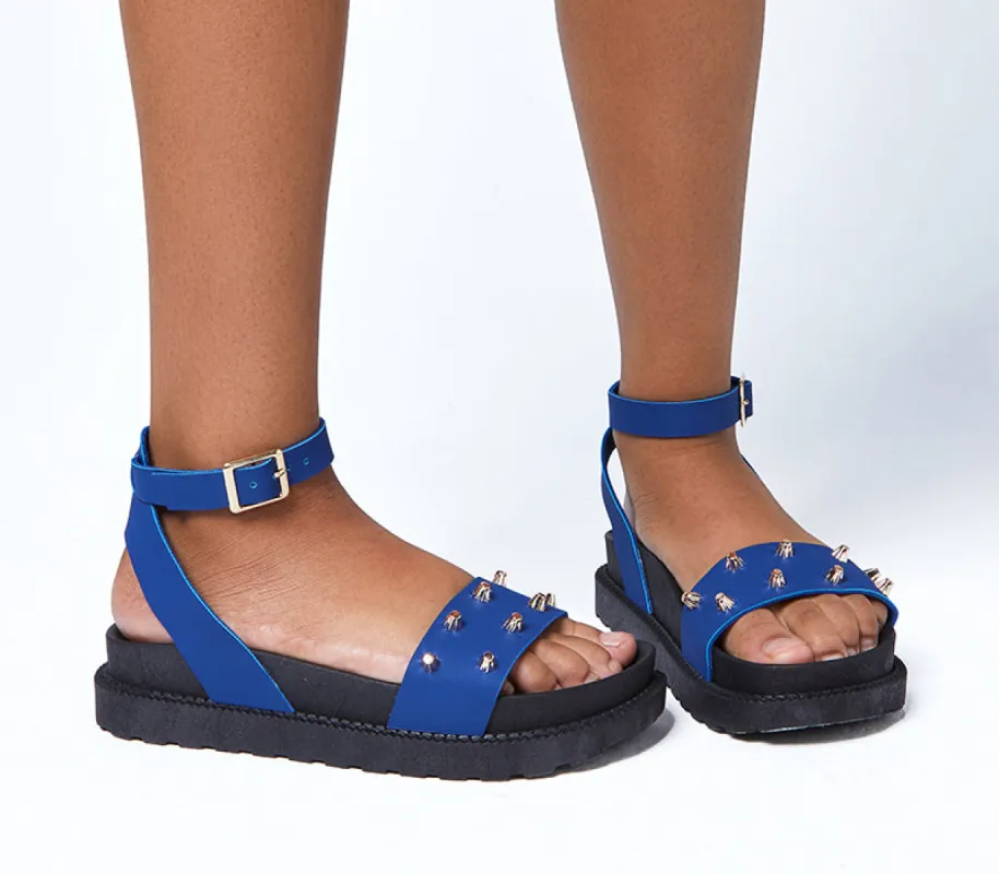 Moulded Sandal sold by Rage