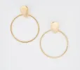 Hoop Earrings sold by Rage