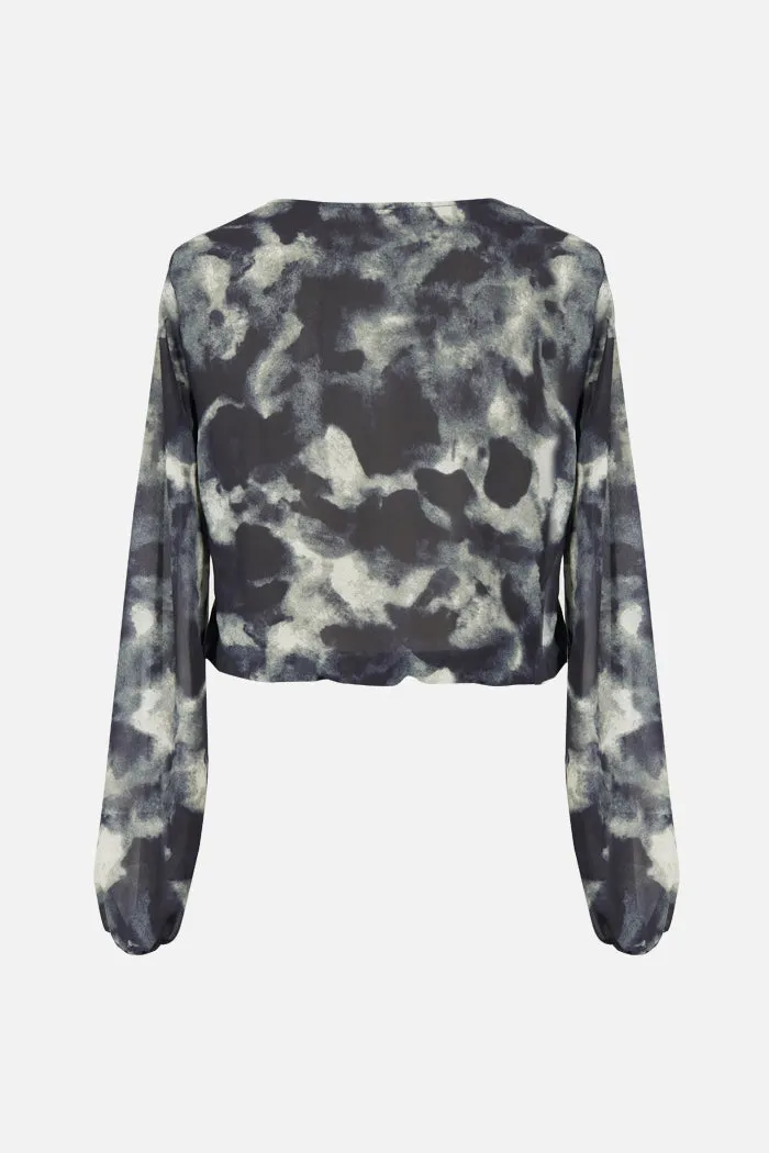 Mesh Top sold by Rage product image thumbnail 3