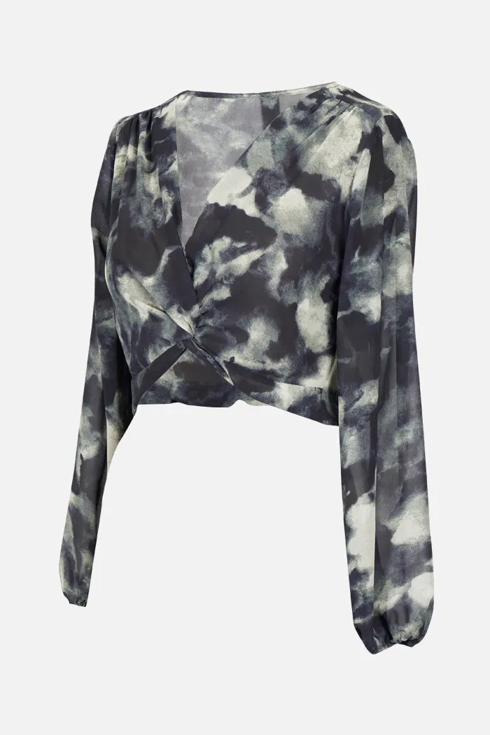 Mesh Top sold by Rage product image thumbnail 2