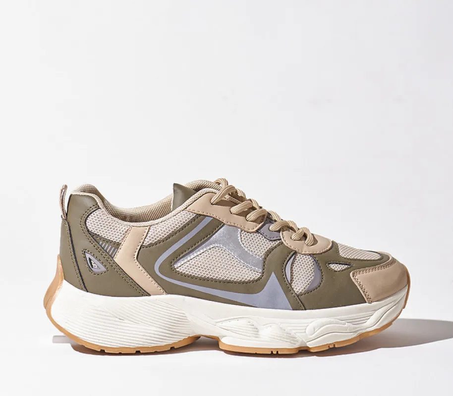 Chunky Sneaker sold by Rage