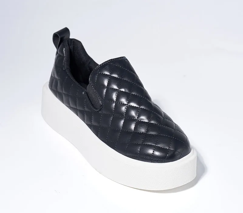 Platform Sneaker sold by Rage product image thumbnail 2