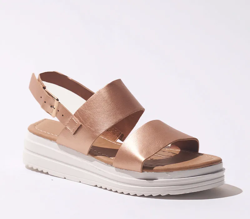 Flatform Sandal sold by Rage product image thumbnail 2
