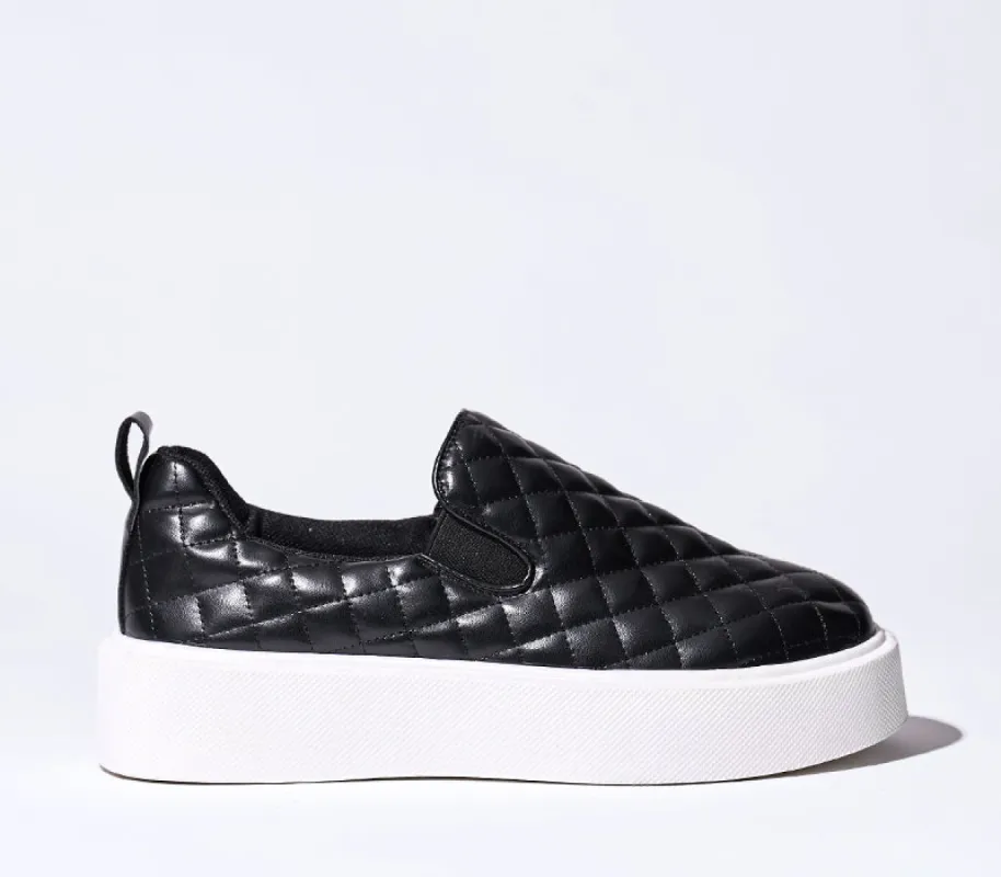 Platform Sneaker sold by Rage