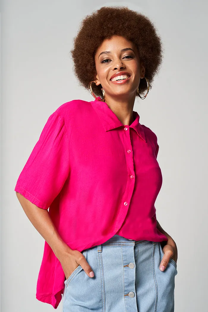 Short Sleeve Shirt sold by Rage