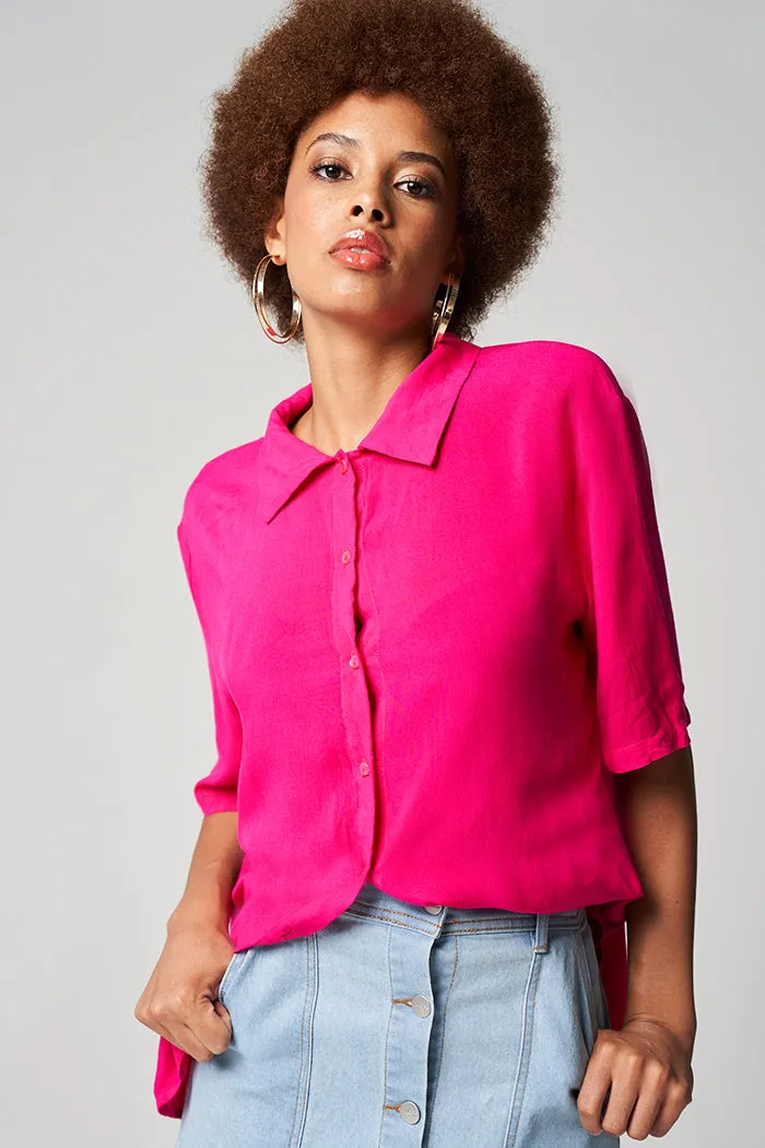 Short Sleeve Shirt sold by Rage product image thumbnail 2