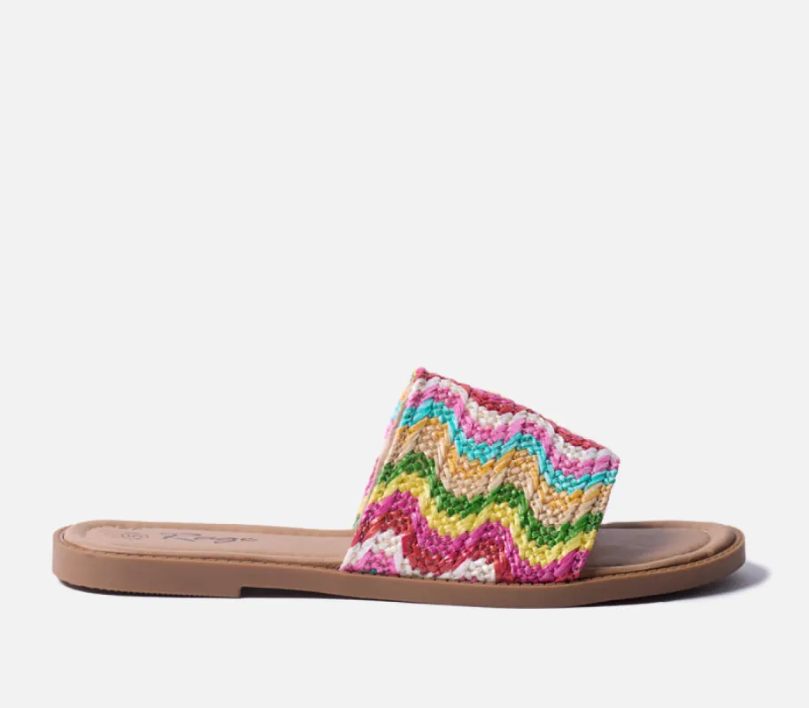 Flat Slider sold by Rage