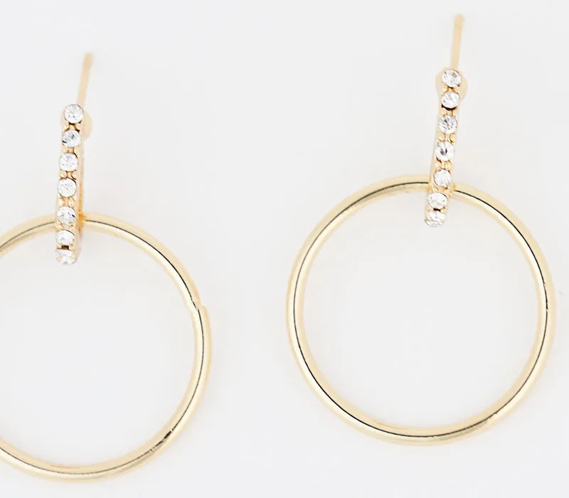 Stud Earrings sold by Rage product image thumbnail 2