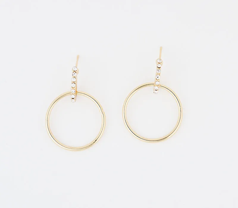 Stud Earrings sold by Rage