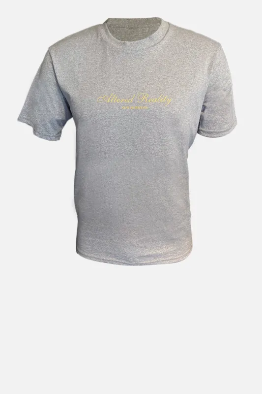 T-shirt sold by Rage