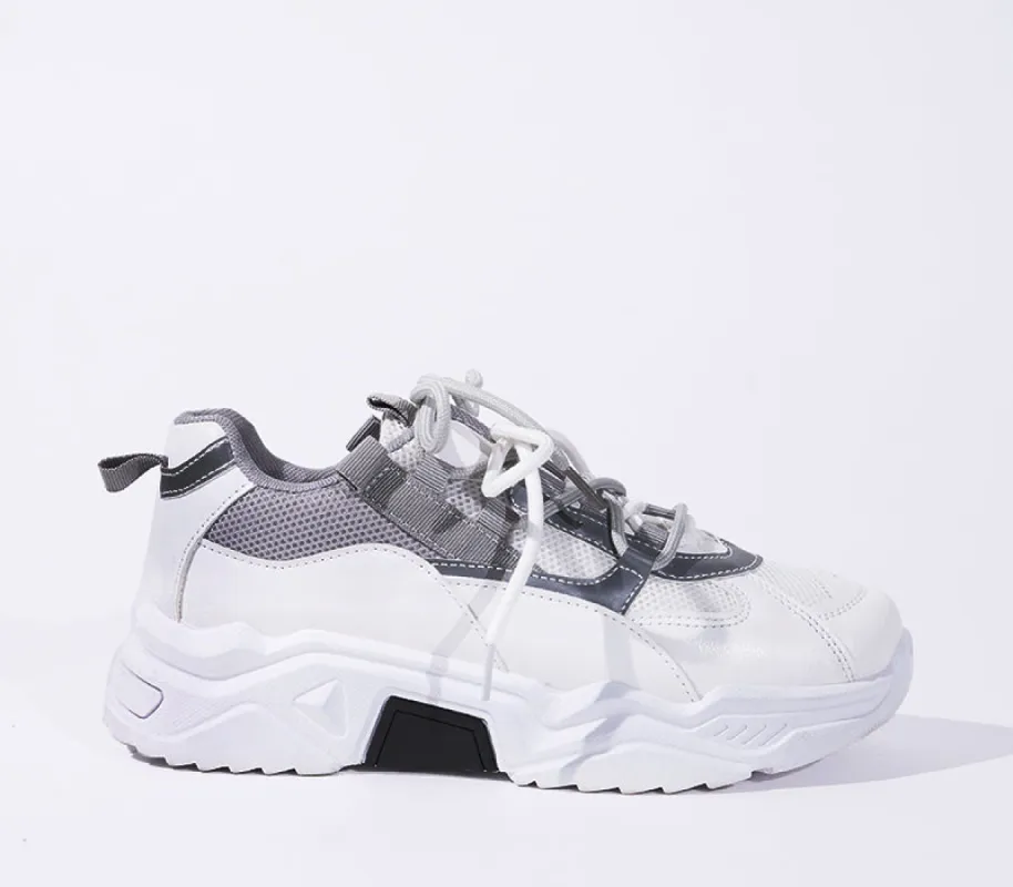 Chunky Sneaker sold by Rage