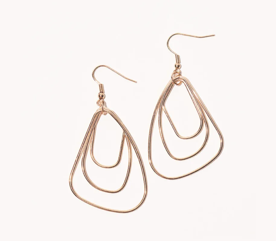 Drop Earrings sold by Rage