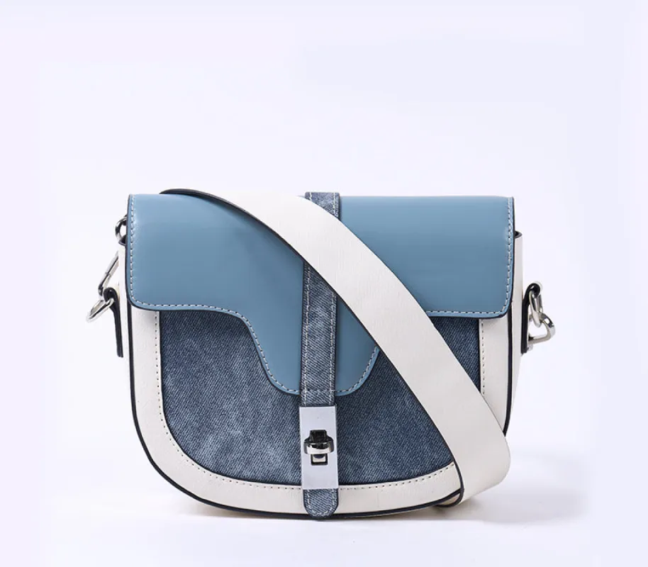 Crossbody bag sold by Rage