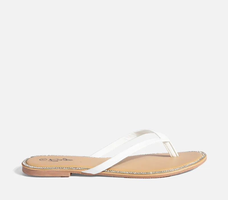 Thong Sandal sold by Rage
