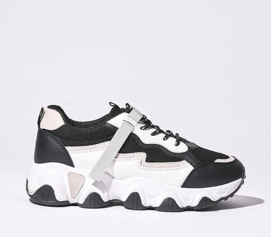 Chunky Sneaker sold by Rage
