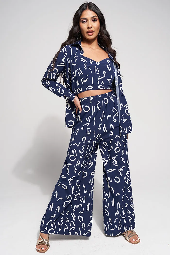 Flare Pants sold by Rage