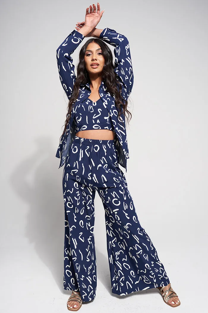 Flare Pants sold by Rage product image thumbnail 3