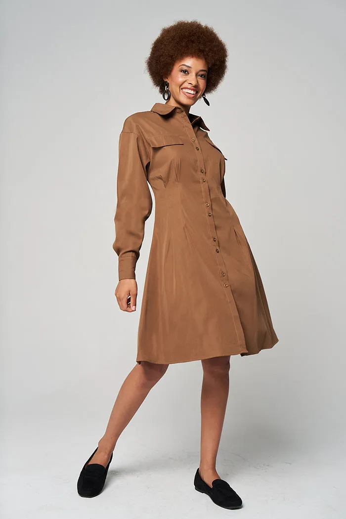 Mini Dress sold by Rage