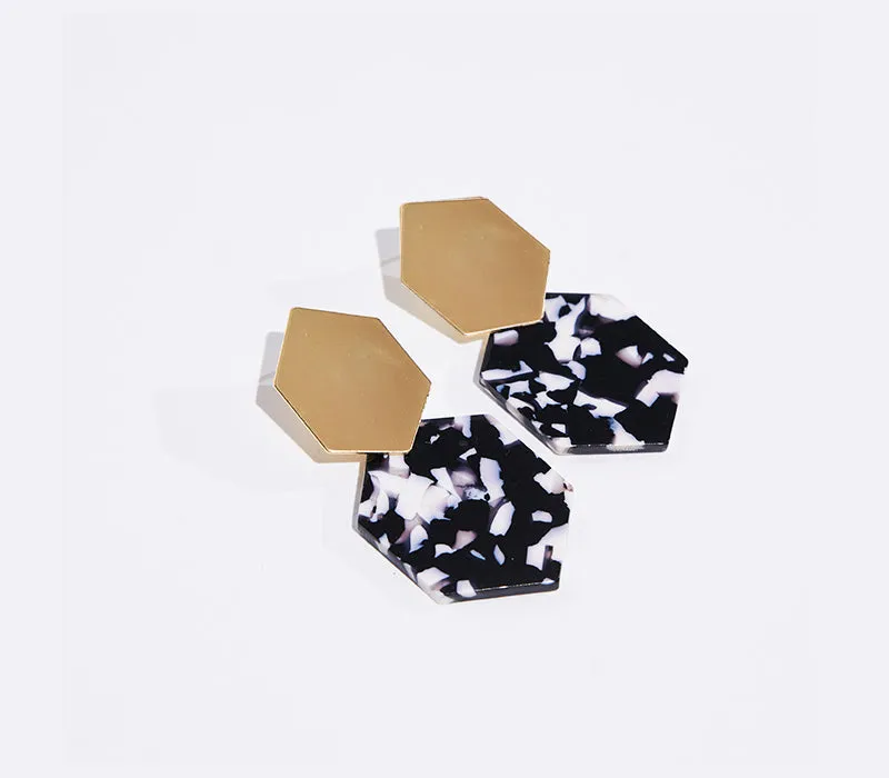 Drop Earrings sold by Rage