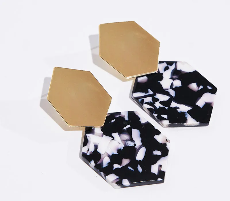 Drop Earrings sold by Rage product image thumbnail 2