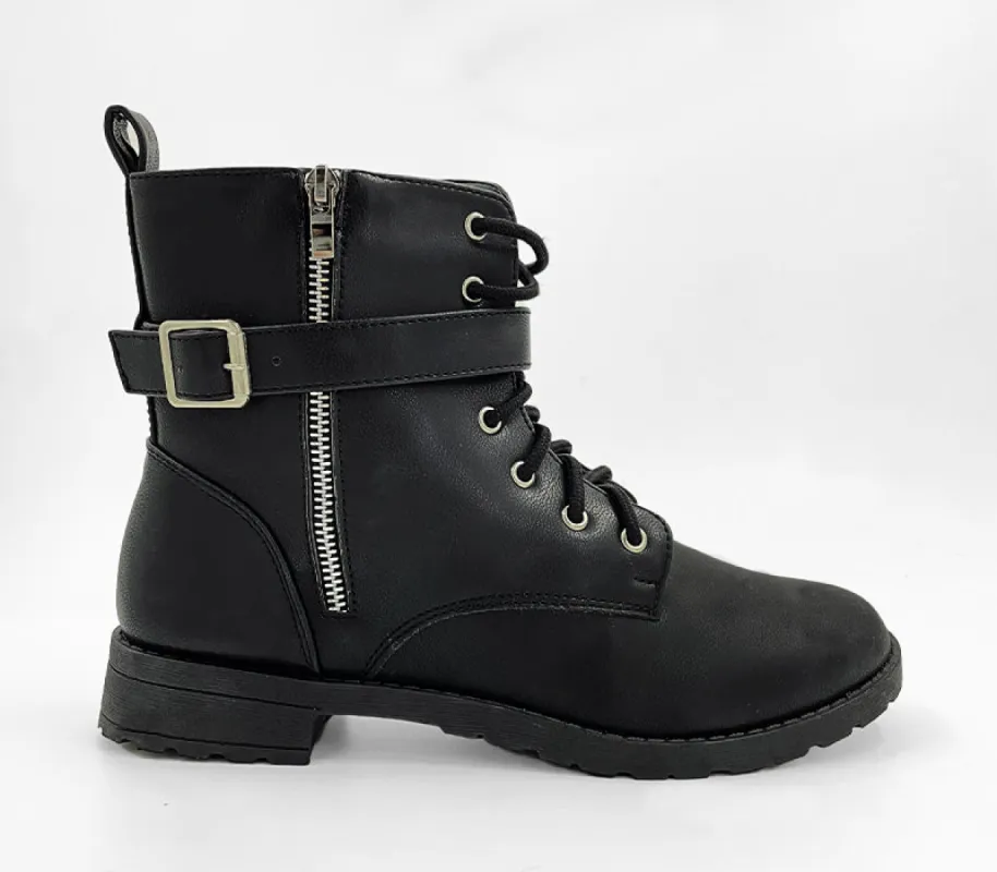 Ankle Boot sold by Rage