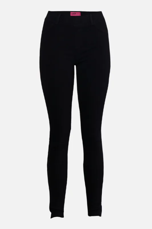 High Waisted Jeggings sold by Rage