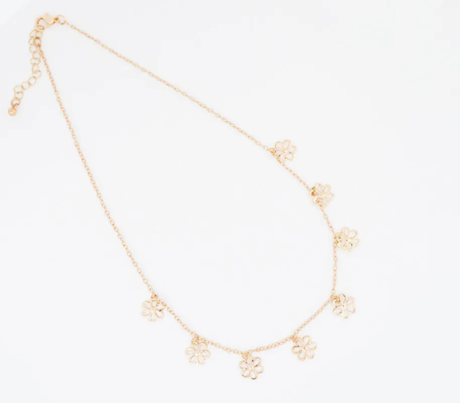 Necklace sold by Rage