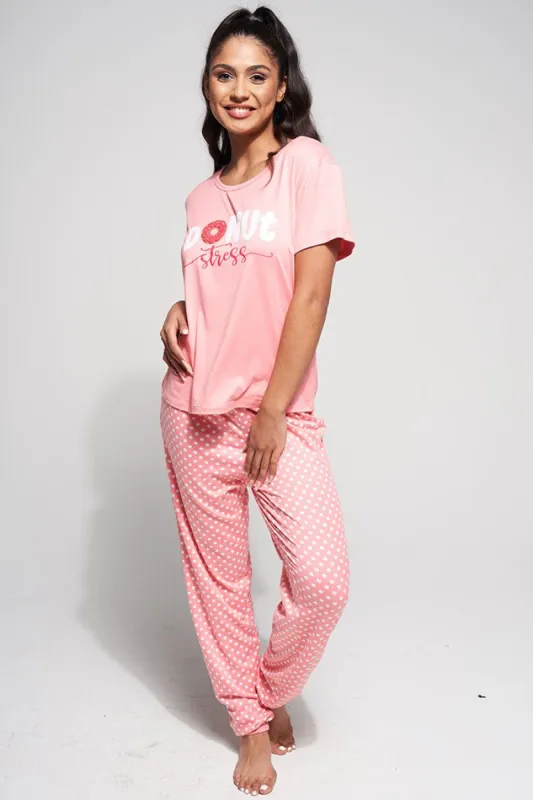 Sleepwear Set sold by Rage