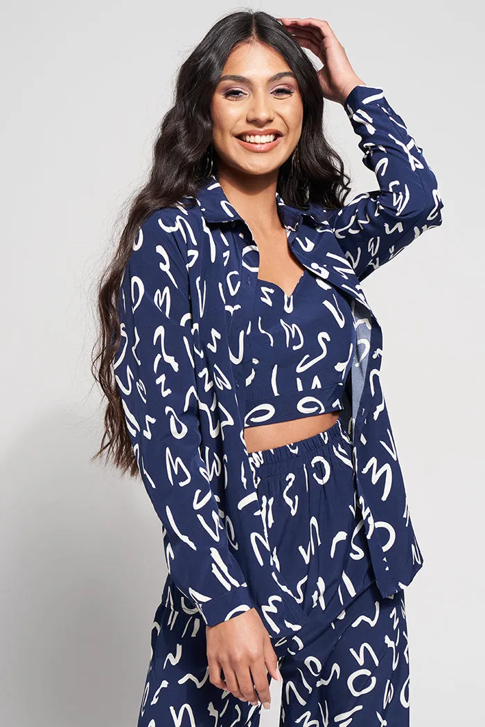 Button-Up Shirt sold by Rage product image thumbnail 2