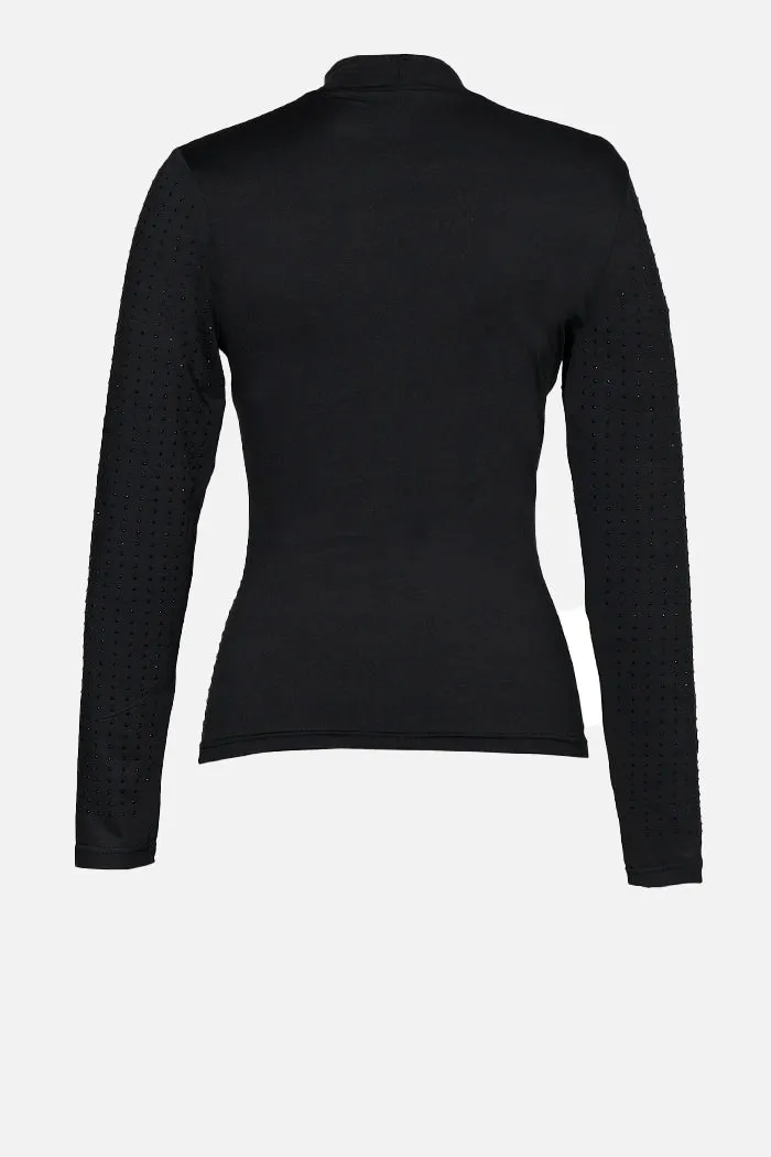 Long sleeve top sold by Rage product image thumbnail 2