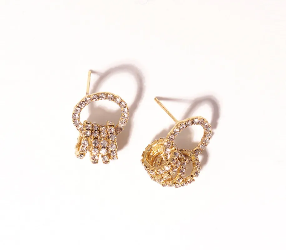 Drop Earrings sold by Rage