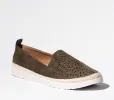 Cut-Out Loafer sold by Rage