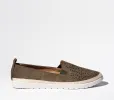 Cut-Out Loafer sold by Rage