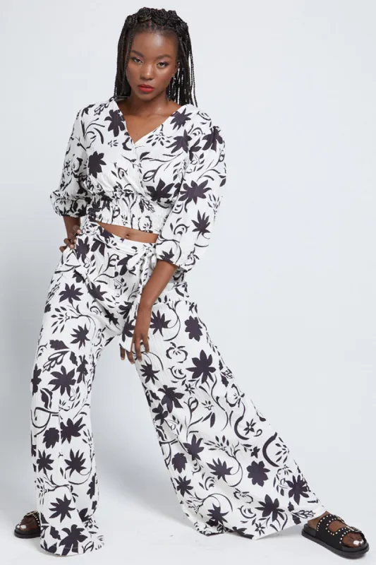 Flare Pants sold by Rage