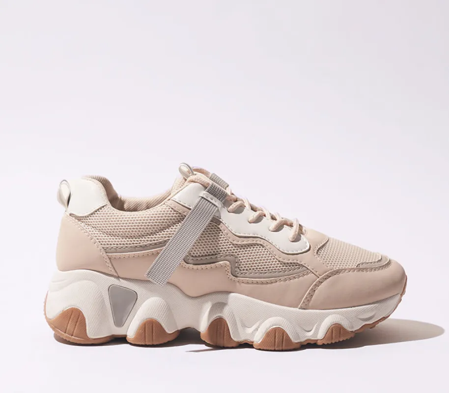 Chunky Sneaker sold by Rage