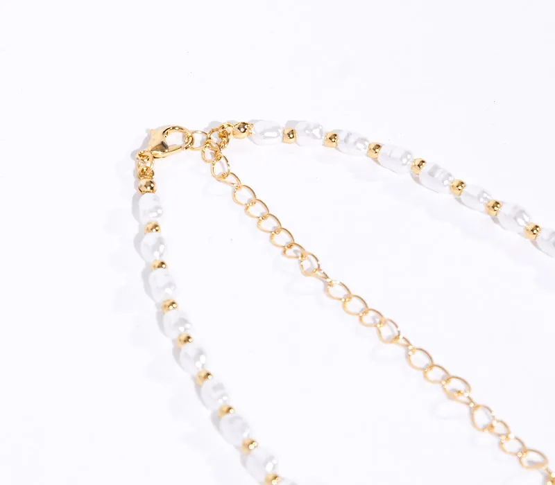 Drop Necklace sold by Rage product image thumbnail 2