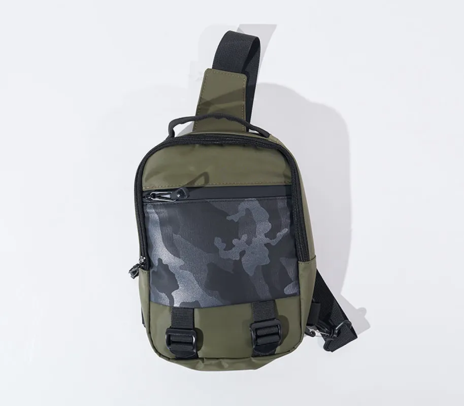 Cross Body Bag sold by Rage