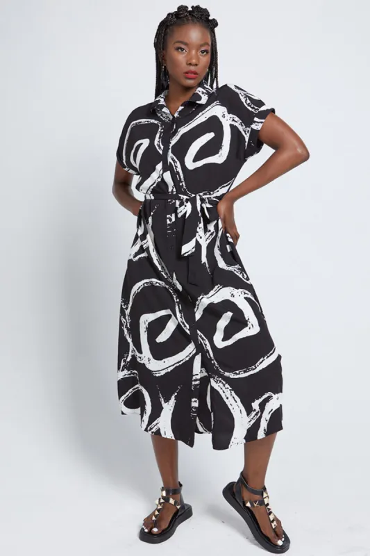 Midi Dress sold by Rage