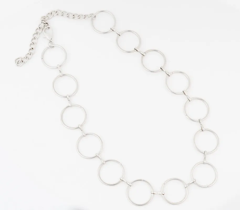 Necklace sold by Rage