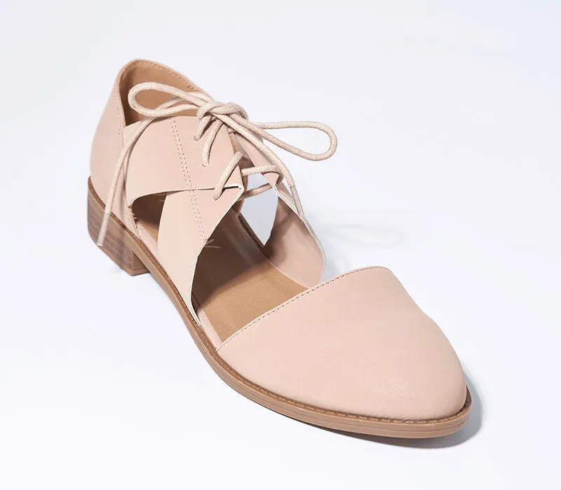 Cut-Out Brogue sold by Rage product image thumbnail 2